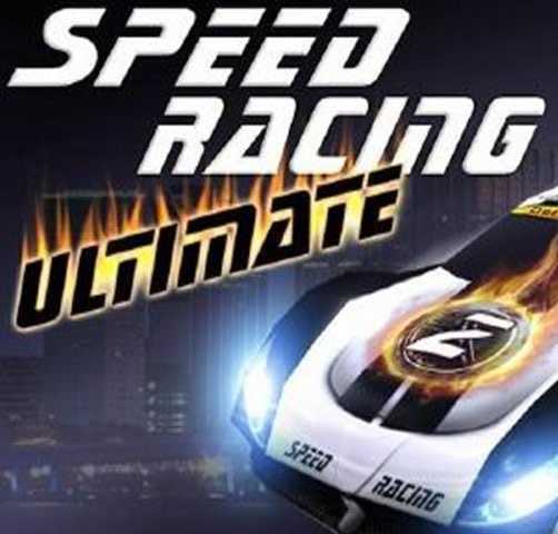 暴力赛车2015无限金币版1.0.5