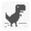 谷歌小恐龙(DinoChrome)1.72