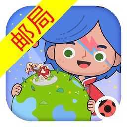 米加小镇:世界(披萨店)1.83