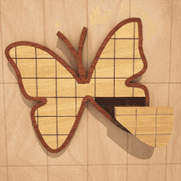 天天拼图乐园5.1.0