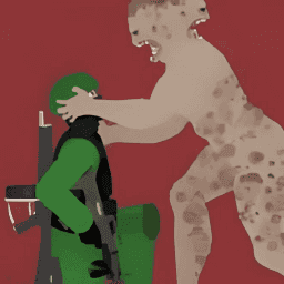 平面僵尸浩劫1.9.8