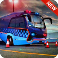 警察巴士模拟器20211.0.2
