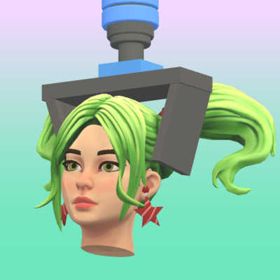 造一个女朋友0.1