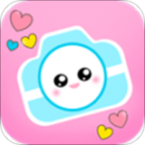 萌拍滤镜相机手机版3.8