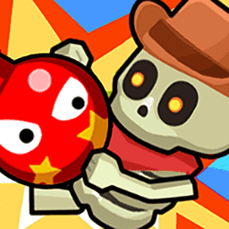 炸翻小野怪1.0.2