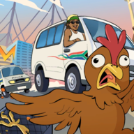 王牌出租车20.25