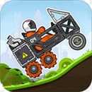 翻滚飞车正版1.7.1