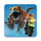 乐高侏罗纪公园手机版2.0.1.42