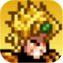 像素火影次世代四尾鸣人高阶版（禁止使用）