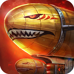 红警大作战内购破解版1.7.5