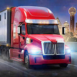 遨游中国模拟器正版v1.1.9