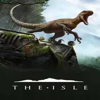 恐龙岛steam手机版v1.2