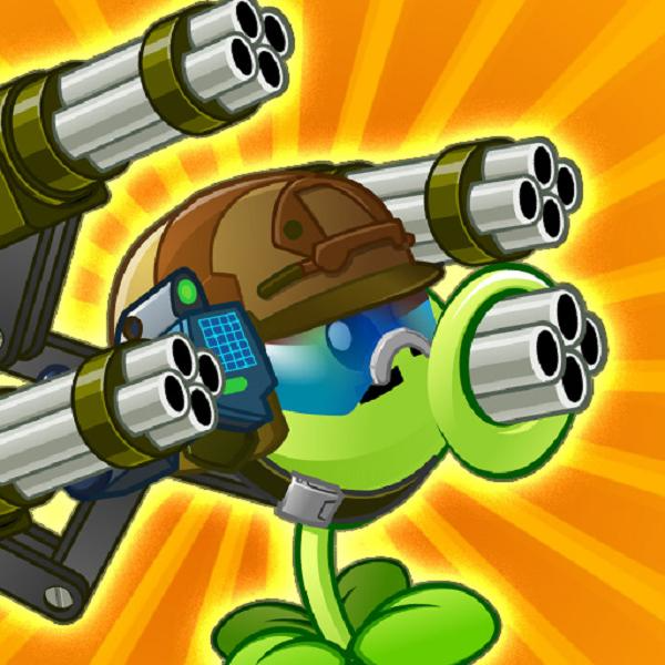 植物大战僵尸疯狂1.0.104