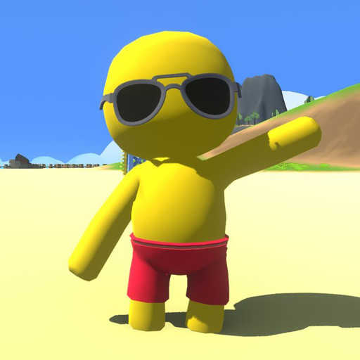 开放世界的小幸存者v1.0008