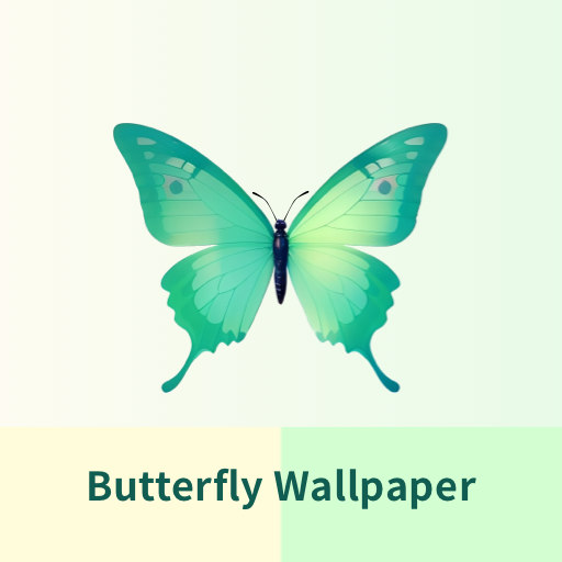 蝴蝶壁纸ins高级质感1.0.4