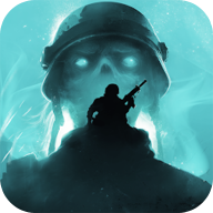 最后射手死亡僵尸3d手机版1.10.0