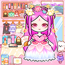 芭比梦想豪宅正版v1.7