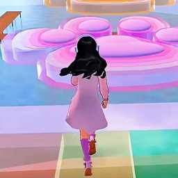 樱花开心爱跑酷1.0