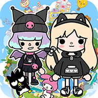 托卡我的小镇世界安卓版1.0