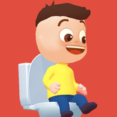 大头娃娃马桶作战3D(ToiletGames3D)2.6.1