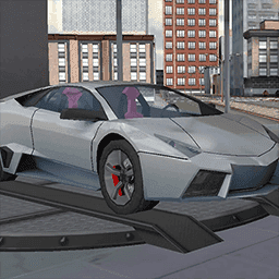 我开车贼快1.0.0