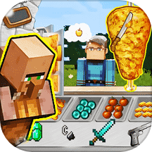 组合搭配美食手机版1.0