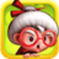 宫爆老奶奶单机版2.16.0