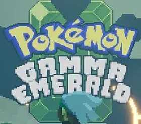 宝可梦伽马绿宝石5.5