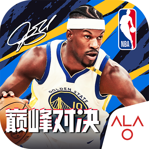 美职篮巅峰对决v1.6.400