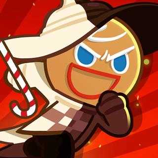 饼干酷跑(CookieRun:O11.402