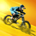 极限自行车2内购破解版1.6.2