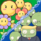 花花僵尸大作战1.0