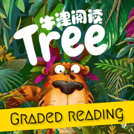牛津阅读Tree1.0.23