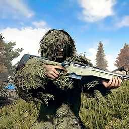 狙击特工挑战汉化版1.0