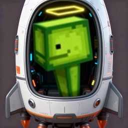 我的和平像素世界5.11