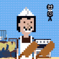 附近有个屠夫1.0.1