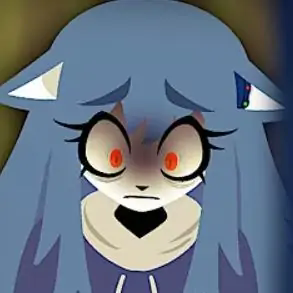 我的邻居恩妮德心电1.0