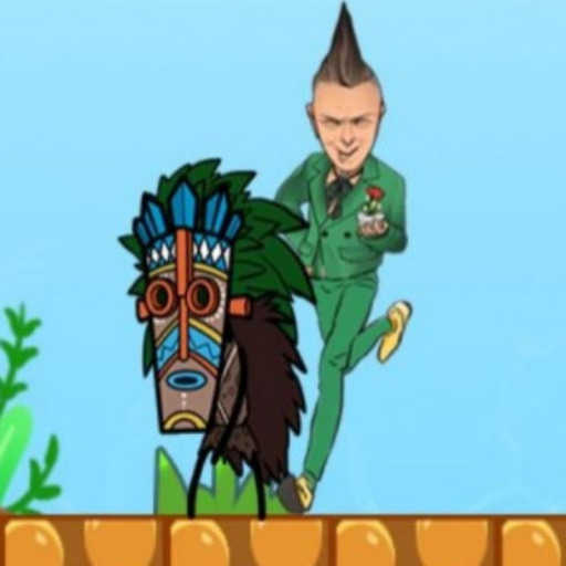 全员加速中酷跑v1.1