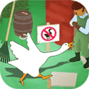 捣蛋大鹅模拟器正版1.1.4