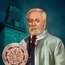 隐藏的图画神秘酒店游戏v1.3.006