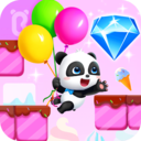 宝宝巴士奇妙逻辑冒险9.80.54.02