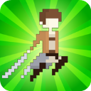 像素进击的巨人中文版1.2.0