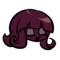 FNF午夜怪谈白隼优化