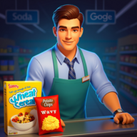 超级购物中心0.1