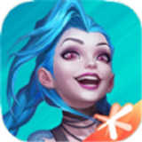 英雄联盟手游高帧率v6.1.0.8573