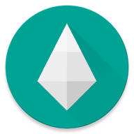 质感小岛壁纸0.85