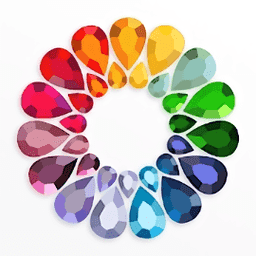 dazzly绚石工坊25.09.2