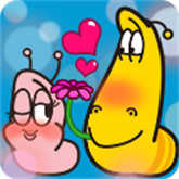 爆笑虫子历险记1.0.1