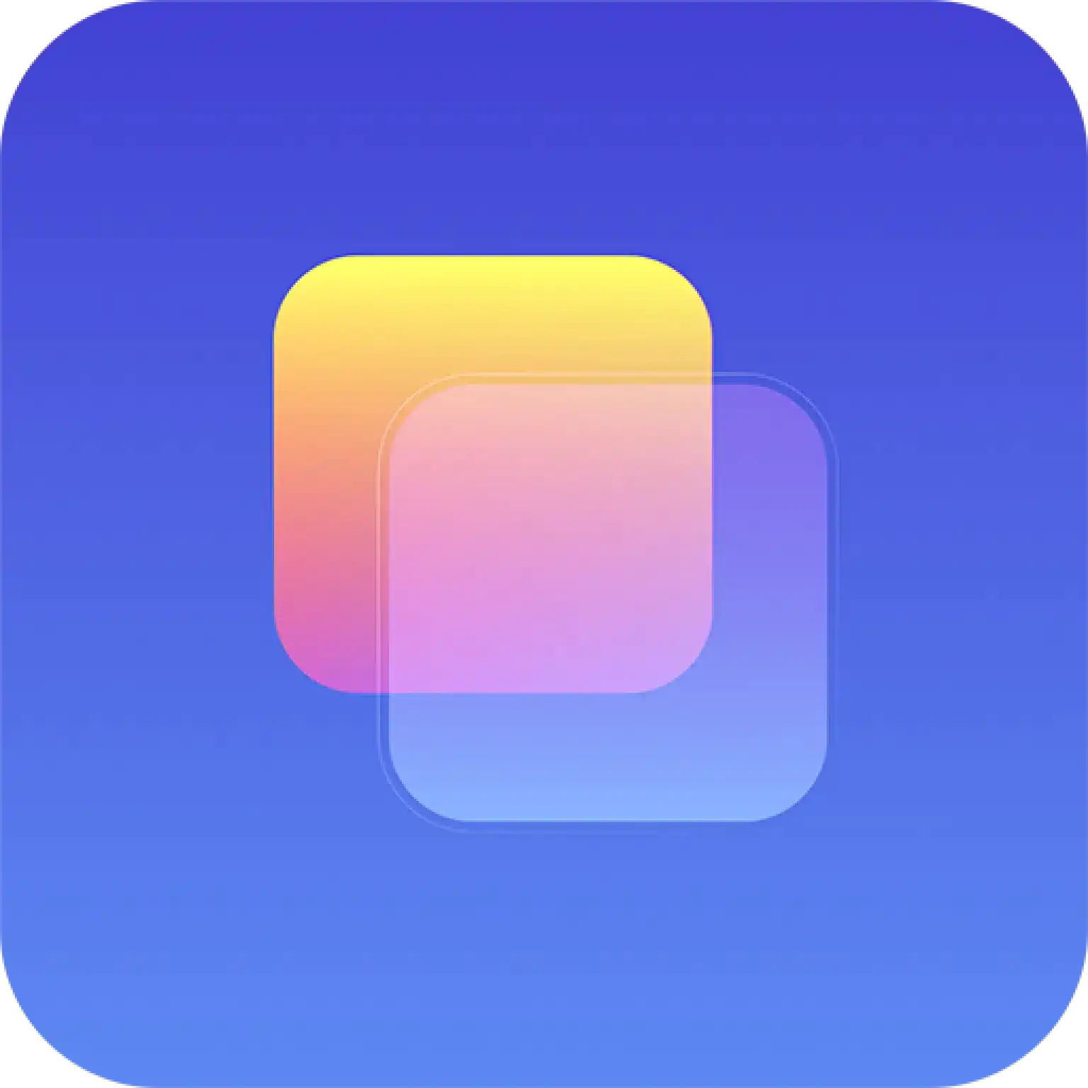 透明魔力小组件1.0.5