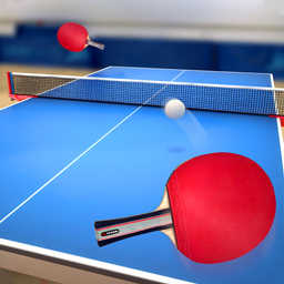 乒乓球模拟器21.0